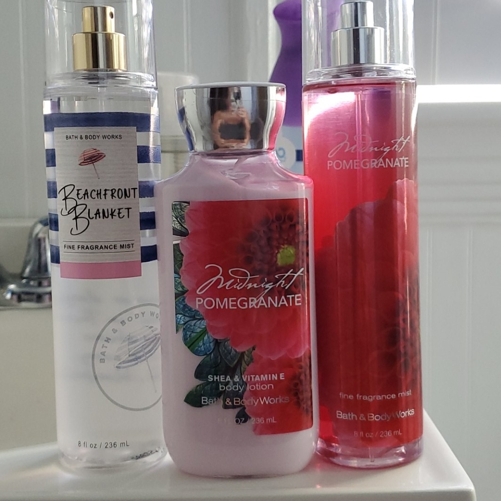 BBW bundle